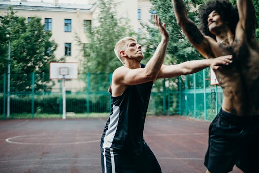 Boost Your Basketball Game: Top Online Resources for Every Player