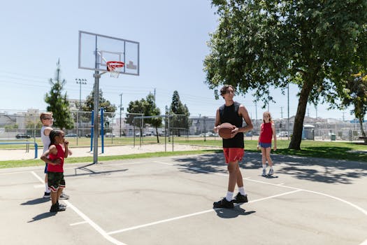 Boost Your Basketball Skills: Top Resources for Players at Every Level