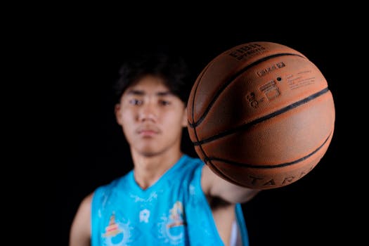 Boost Your Basketball Skills: Expert Training Tips for All Levels