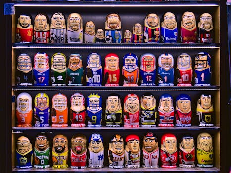 Exploring the Global Passion for Basketball: Culture, Emotion, and Community