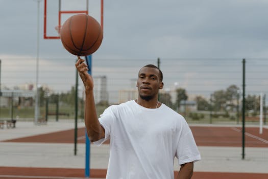 Boost Your Basketball Skills: Top Training Tips for On-Court Success