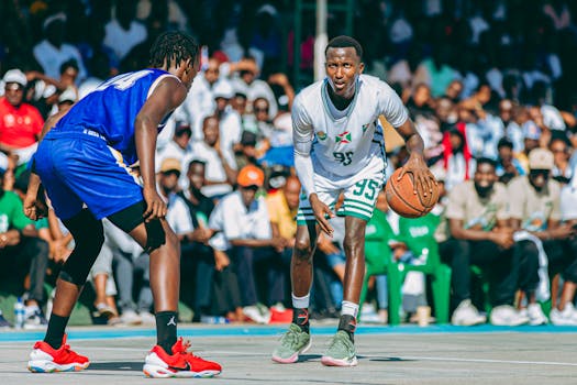 How Basketball Fans Shape the Game and Strengthen Community