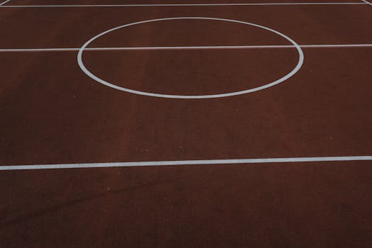 Master the Court: A Beginner's Guide to Understanding Basketball Rules