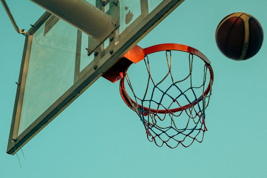 Revolutionizing the Game: Top Basketball Gear Innovations of 2024