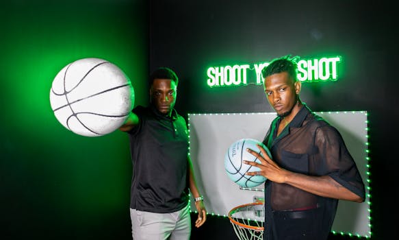 Navigating the Best Basketball Academy for Your Child's Bright Future