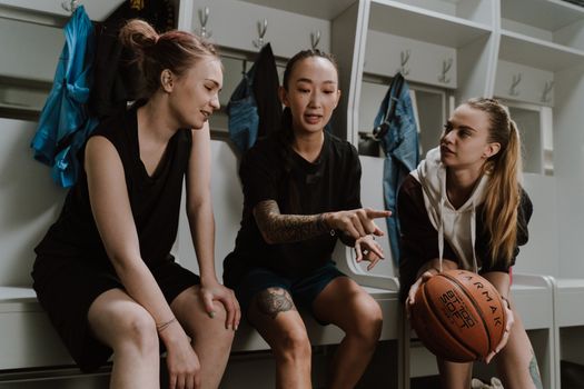 Unlock Peak Performance: Mastering Pre-Game Rituals & Mindset in Basketball