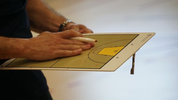 Become a Top Basketball Coach: Steps to Reach Elite Coaching Status