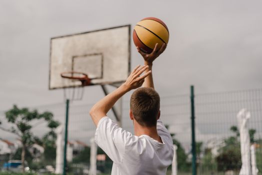 Boost Your Basketball Game: Top Exercises for Shooting Accuracy