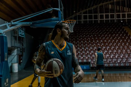 Optimal Nutrition for Pro Basketball Players: Seasonal Eating Guide