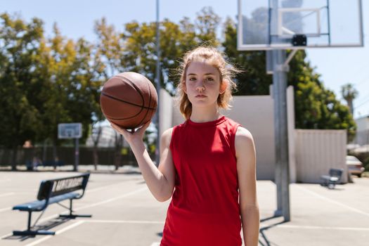 Training Young Hoopsters: Ideal Frequency for Basketball Success