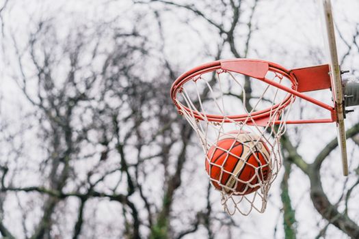 Mastering the Court: Essential Tips for Selecting the Ideal Basketball