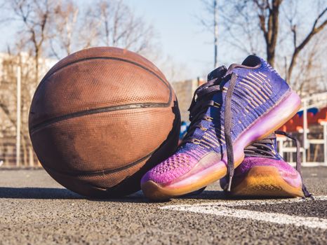 Unlock Your Game: The Ultimate Guide to Selecting Basketball Shoes